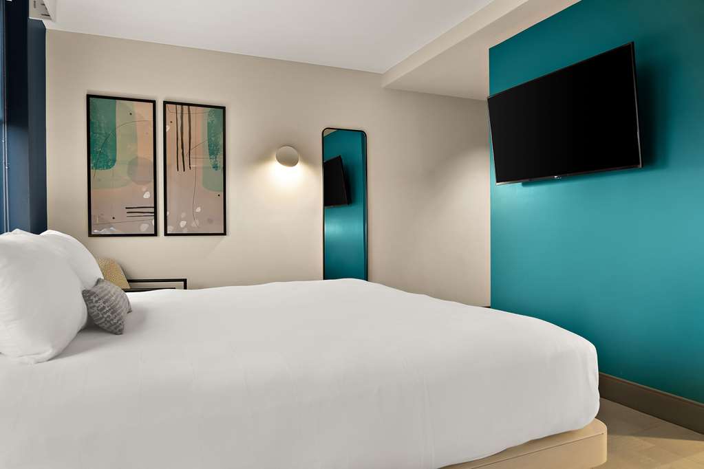 CityFlatsHotel Port Huron an Ascend Collection Hotel - photo 12