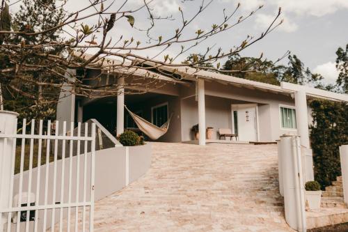 Casa Confortavel Em Local Tranquilo. — 4-Star Luxury Hotel in Rodeio, Brasil