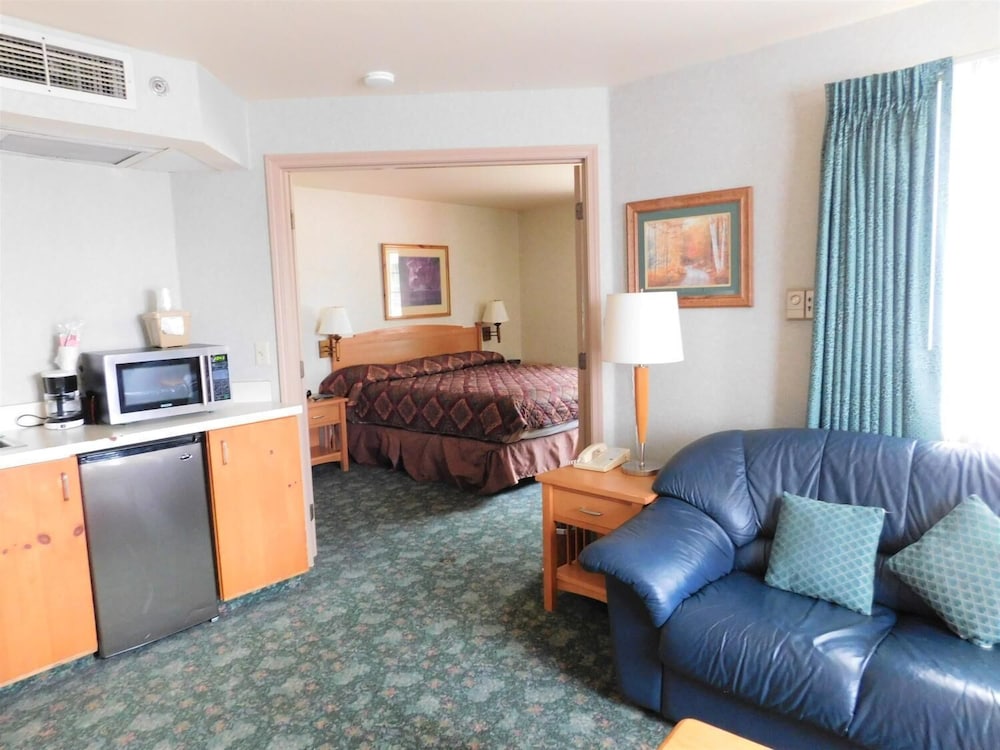 Summit Inn - photo 7