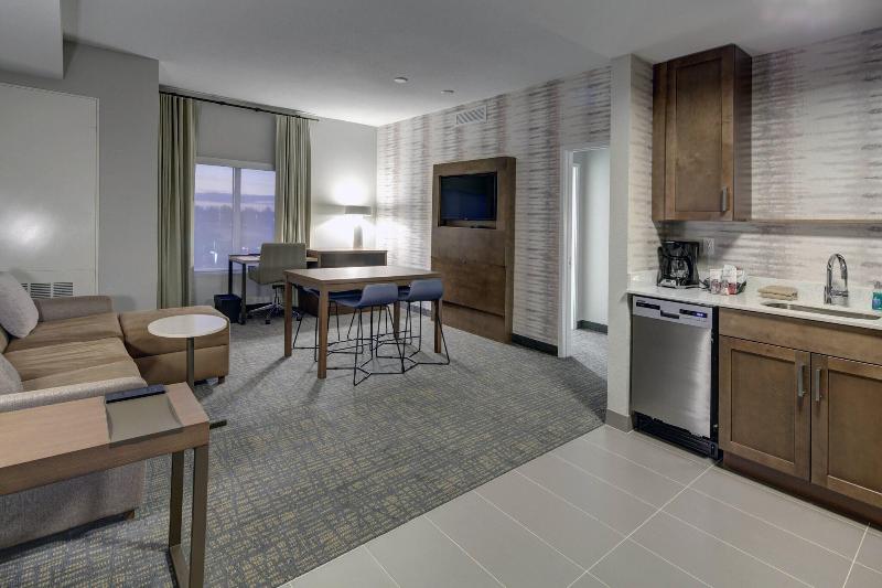 Residence Inn by Marriott Fort Lauderdale Coconut Creek - photo 22