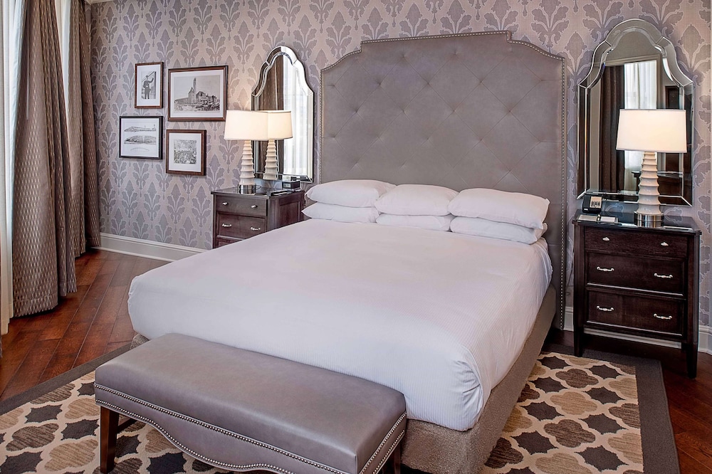 St. Louis Union Station Hotel Curio Collection by Hilton - photo 23