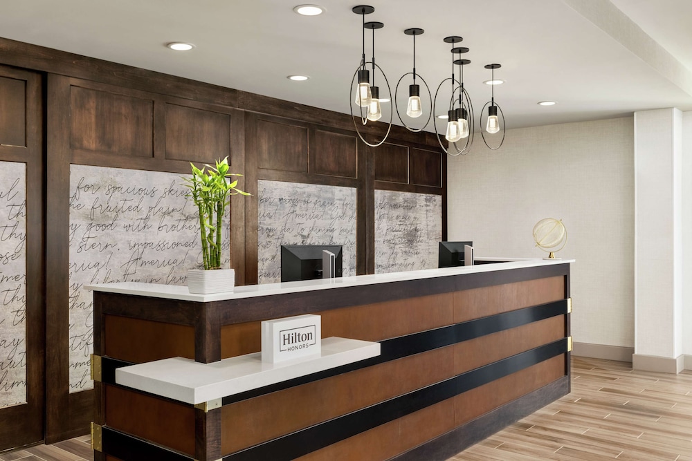 Homewood Suites by Hilton Carlisle - photo 6