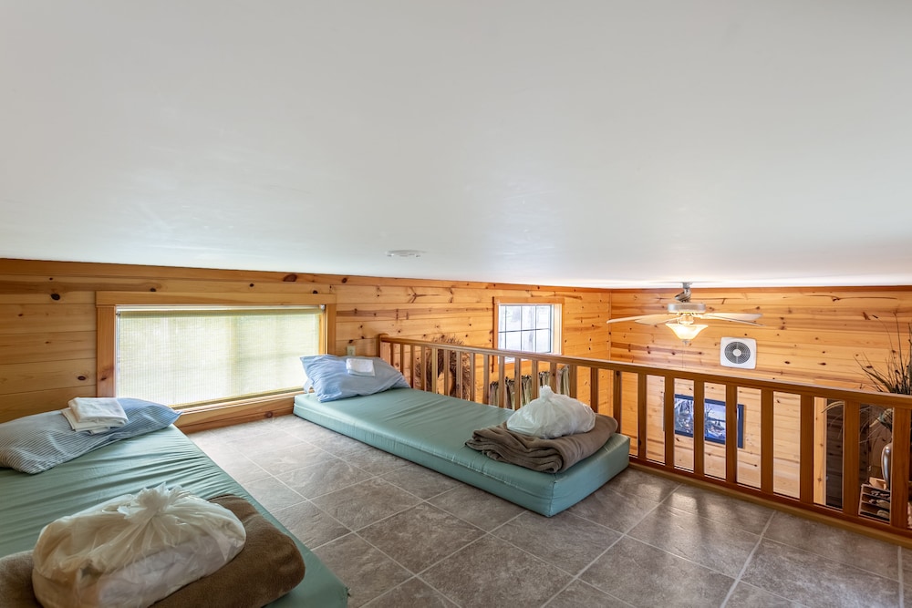 Drummer Boy Camping Resort - photo 4