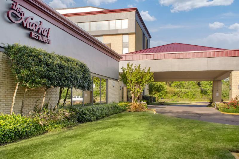 Ramada By Wyndham Shreveport Airport — Shreveport