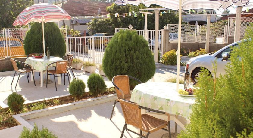 Apartmants Marija