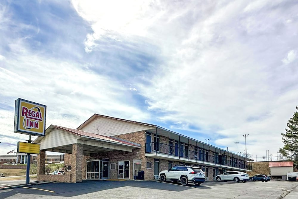 Regal Inn Guntersville By OYO Hwy 431 - featured photo