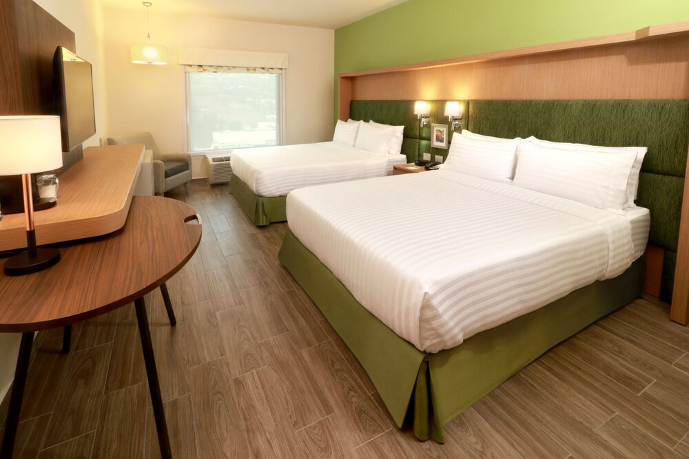 Holiday Inn Chilpancingo — Chilpancingo — photo 5