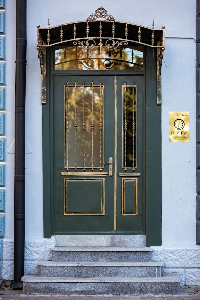 Hotel Day Inn - last minute hotel in Tbilisi