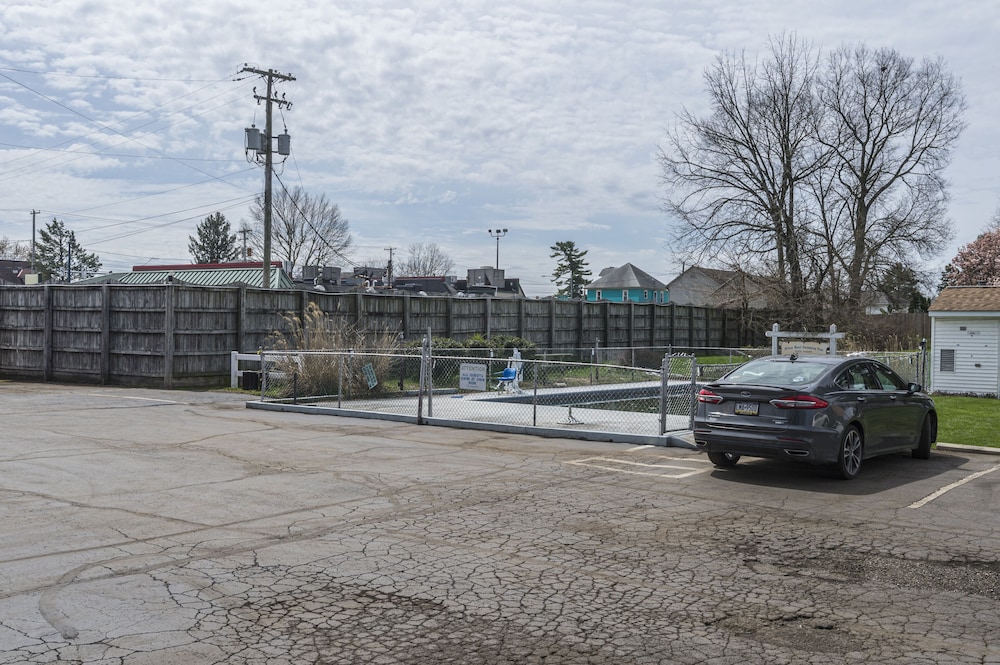 Sunrise Inn Hershey - photo 39