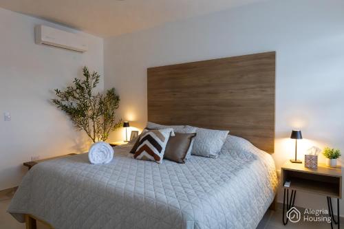 R Casa Privada Alegria Housing — 4-Star Luxury Hotel in Aguascalientes, Mexico