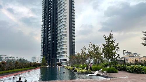 Hannah's Cottage at KL East The Ridge — 4-Star Luxury Hotel in Kuala Lumpur, Malaysia