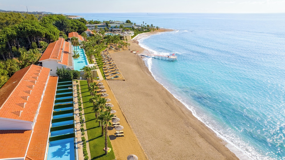 SENTIDO Flora Garden Hotel Couples Concept Adult Only