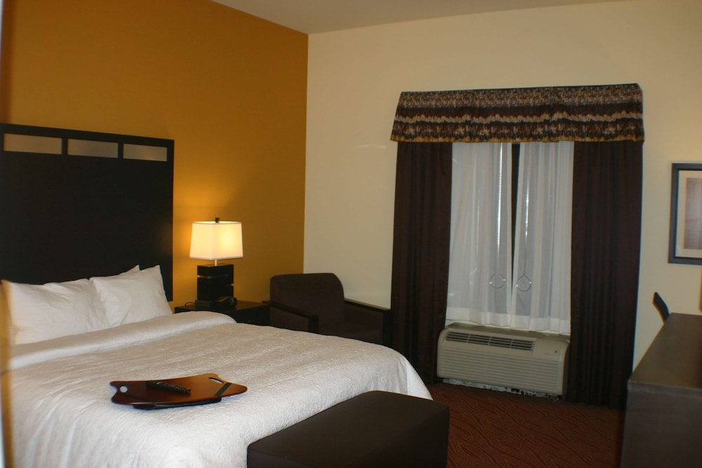 Hampton Inn Limerick Philadelphia Area - photo 23