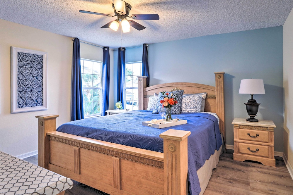 5 Mi to Disney World: Resort Home for Families - photo 6