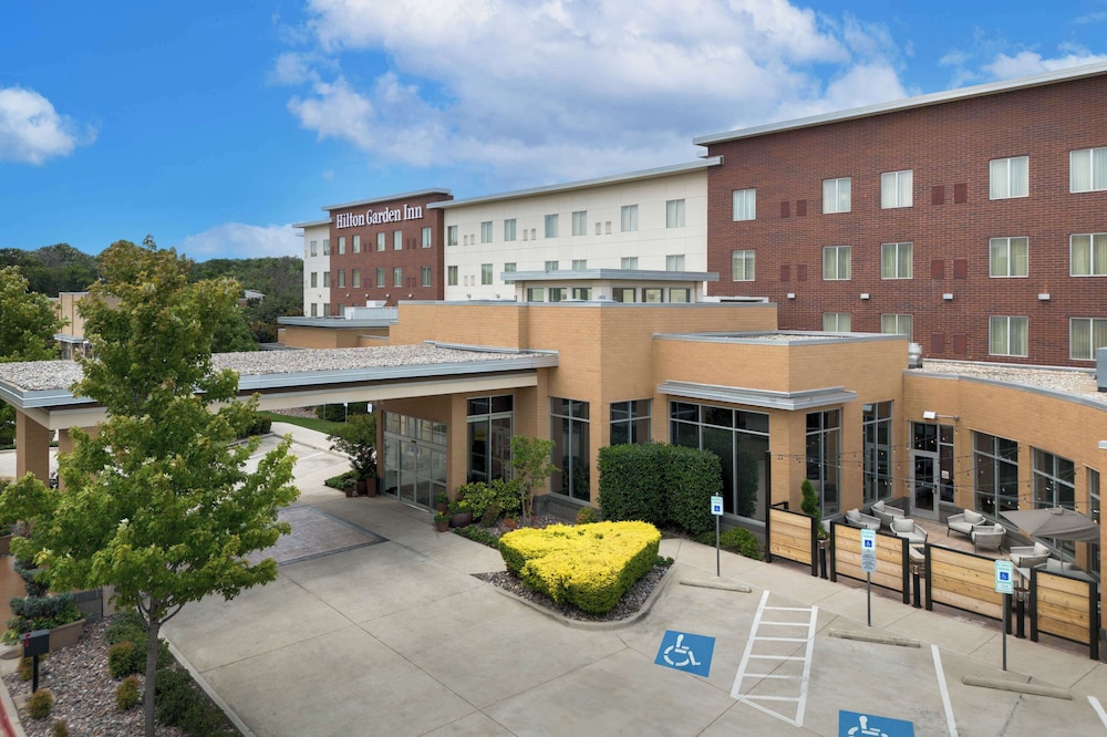 Hilton Garden Inn Fort Worth Medical Center in Fort Worth, United States