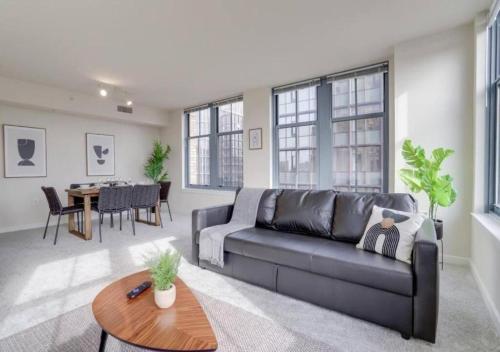 Splendid 2 BR Condo At Pentagon City — 4-Star Luxury Hotel in Arlington, United States