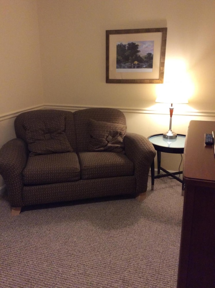 Senator Inn & Spa - photo 58