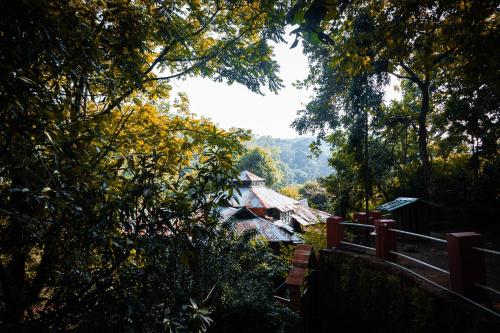 Jungle Ghar Pachmarhi in Pachmarhi, India