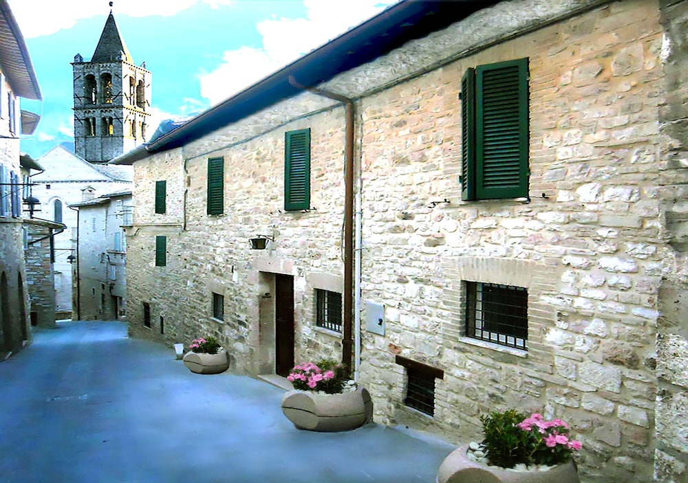 Camere Gambacorta Assisi in Assisi, Italy