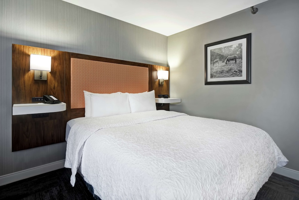 Hampton Inn I 75 Lexington Hamburg Area - photo 20