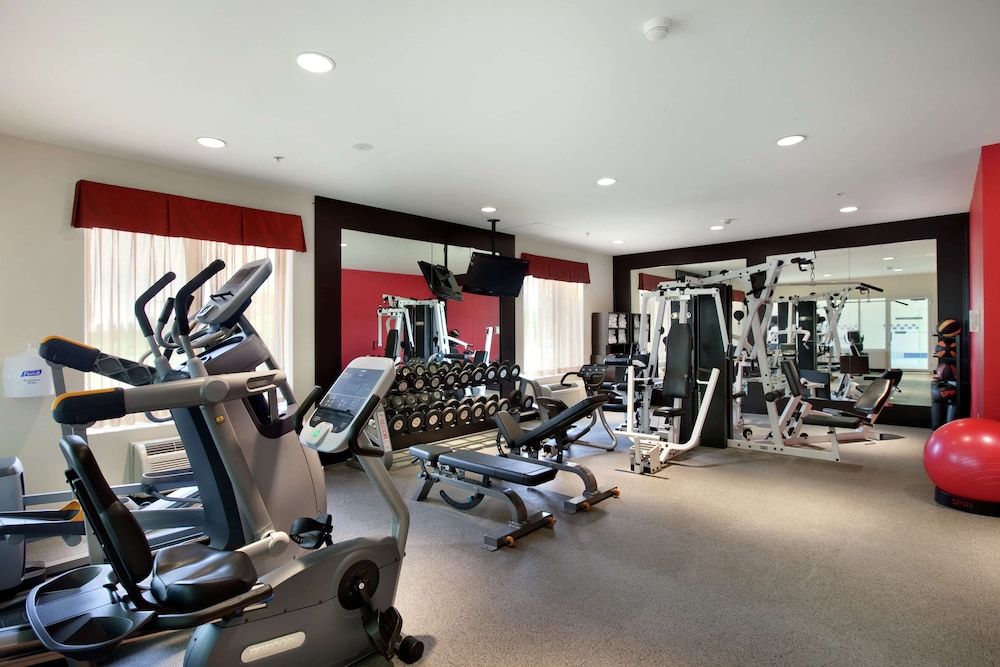 Hilton Garden Inn Pittsburgh Southpointe - photo 29