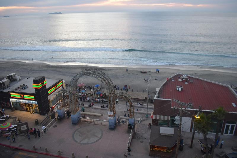 Hotel Jatay — Tijuana — photo 5