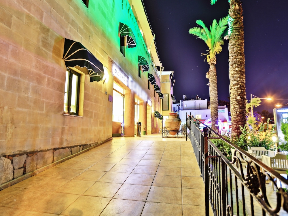 Hotel Bleu Nuit Bodrum — Bodrum — photo 3