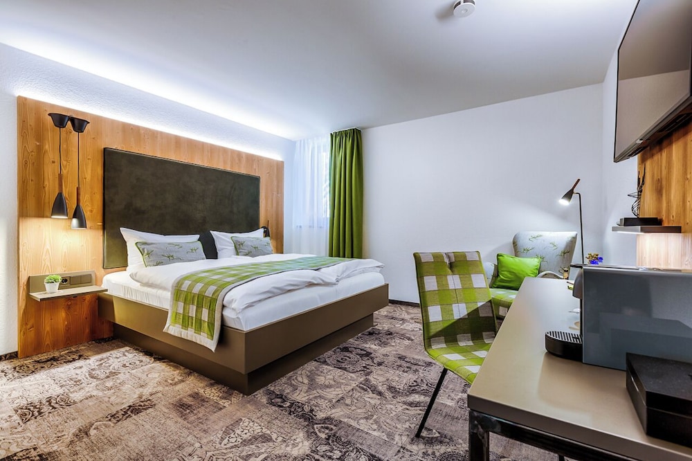 Brauerei Zwönitz in Zwoenitz, Germany