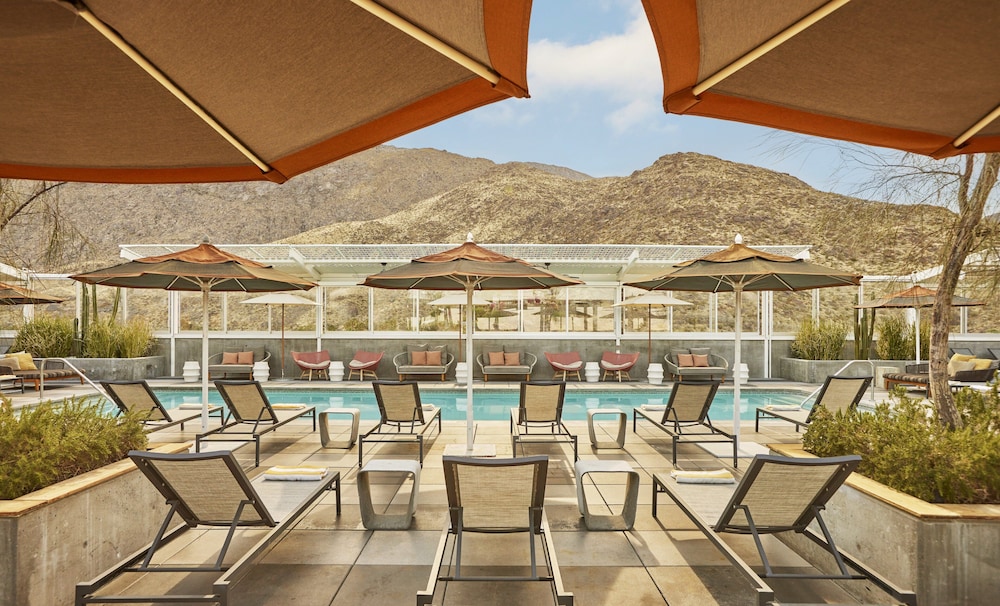 Kimpton Rowan Palm Springs Hotel by IHG - photo 177