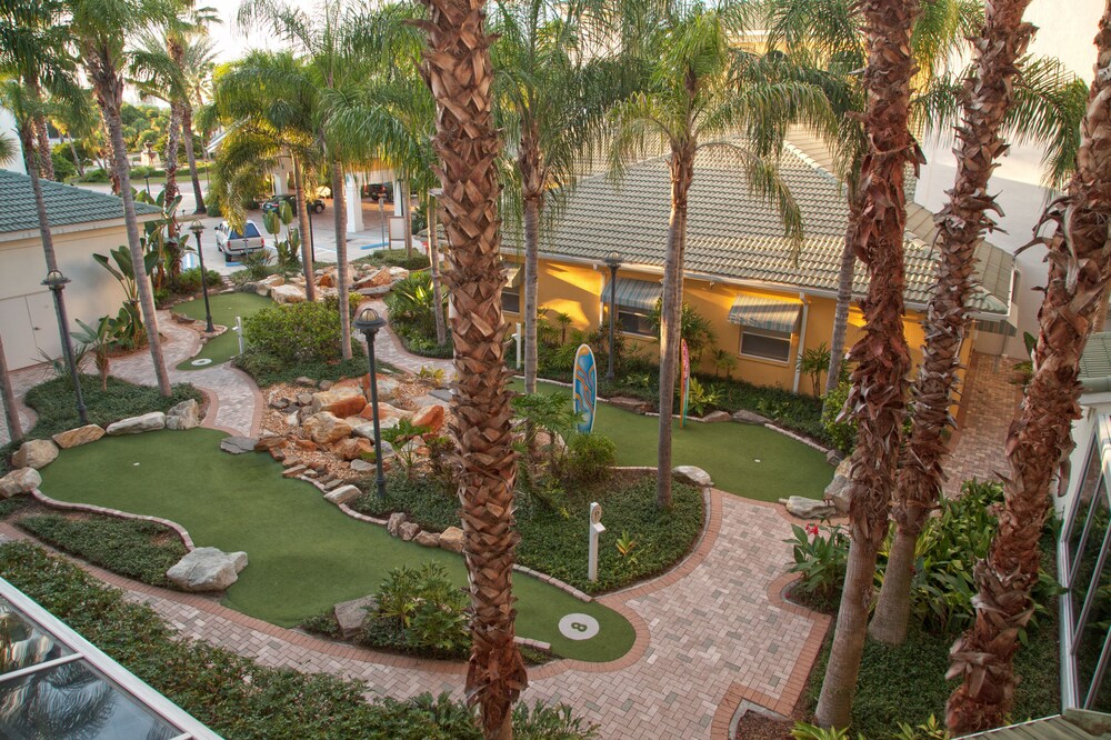 Holiday Inn Club Vacations Cape Canaveral Beach Resort by IHG - photo 60