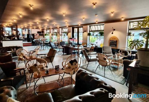 Logement 3B - carbon neutral hotel in Sneek