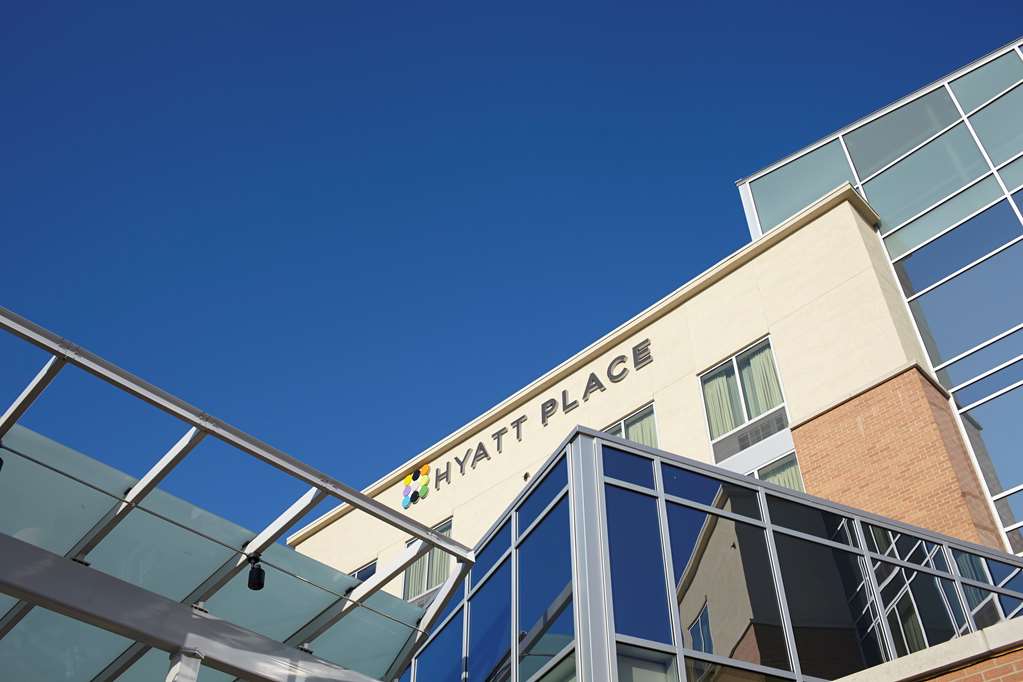 Hyatt Place Columbus - photo 40