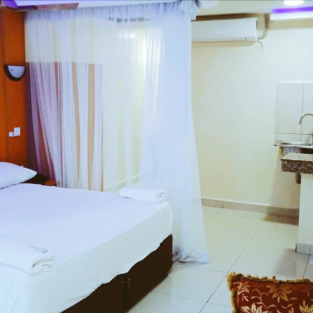 Glory Holiday Resort - last minute hotel in Mombasa