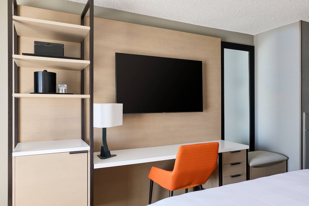 Marriott El Paso - photo 7