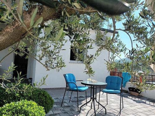Holiday Home Mala — 4-Star Luxury Hotel in Sibenik, Croatia