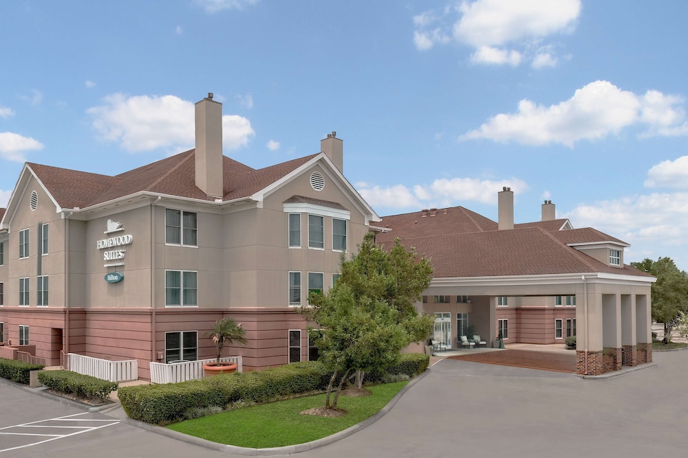 Homewood Suites by Hilton Houston Clear Lake NASA - photo 4