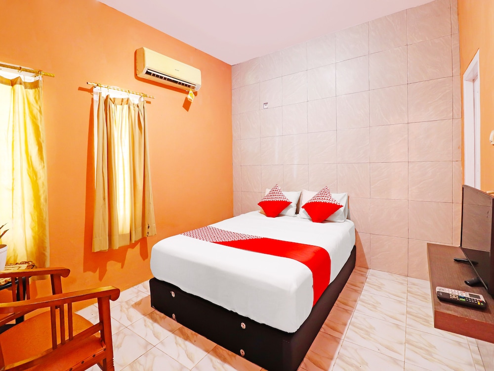 Hotel Nuar — Betim