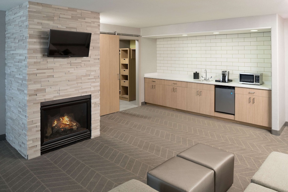 Hilton Garden Inn Sioux City Riverfront - photo 15