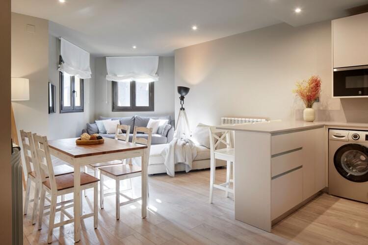 Nin de Beret 4 by FeelFree Rentals — 4-Star Luxury Hotel in Vielha, Spain
