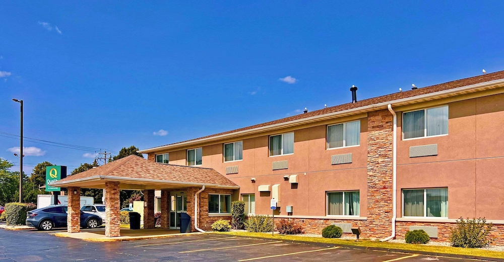 Quality Inn & Suites Green Bay Ashwaubenon - featured photo