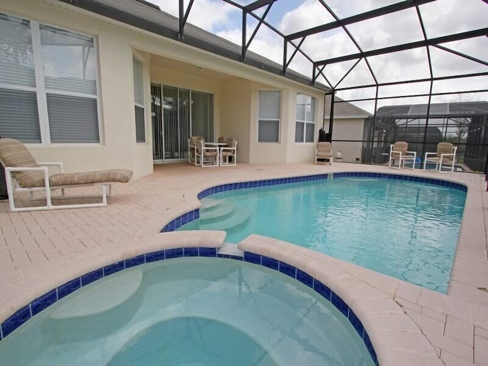 Ov2137 Windsor Hills Resort 5 Bed 5 Baths Villa - photo 8