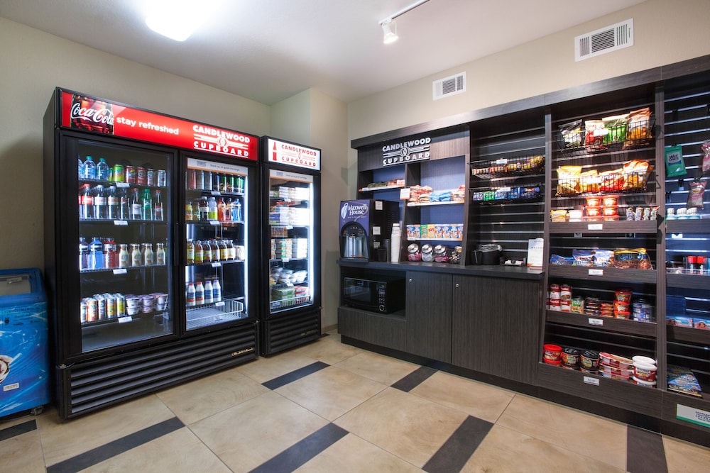 Candlewood Suites New Braunfels by IHG - photo 11