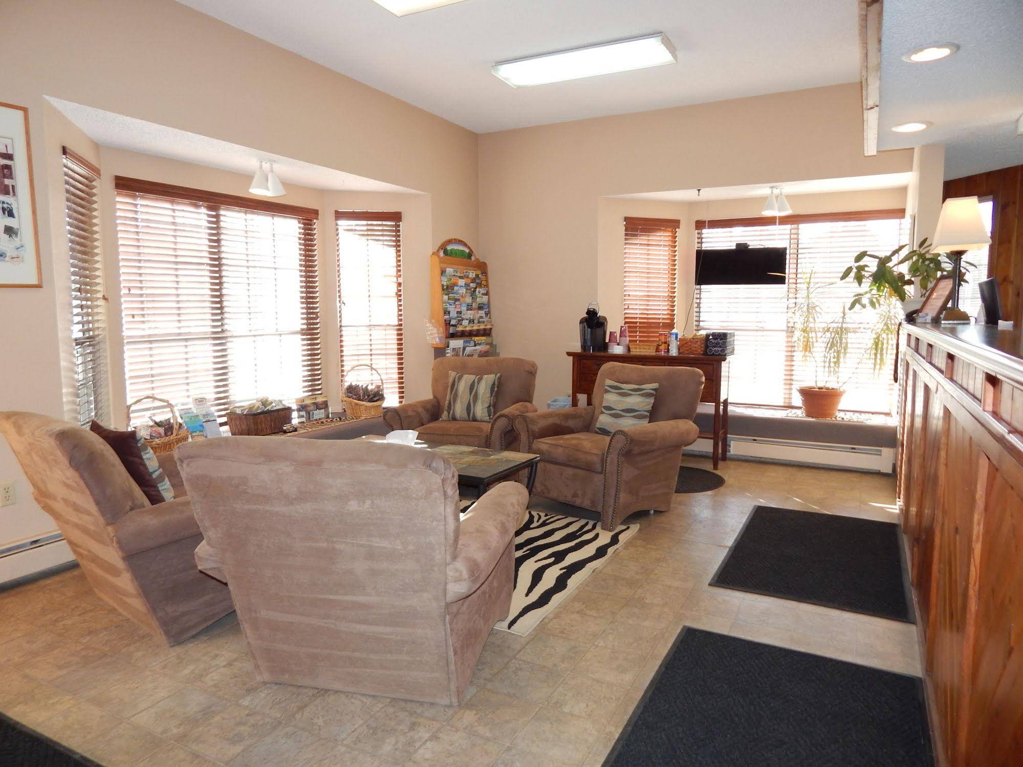 Winter Park Premier Townhomes — Winter Park