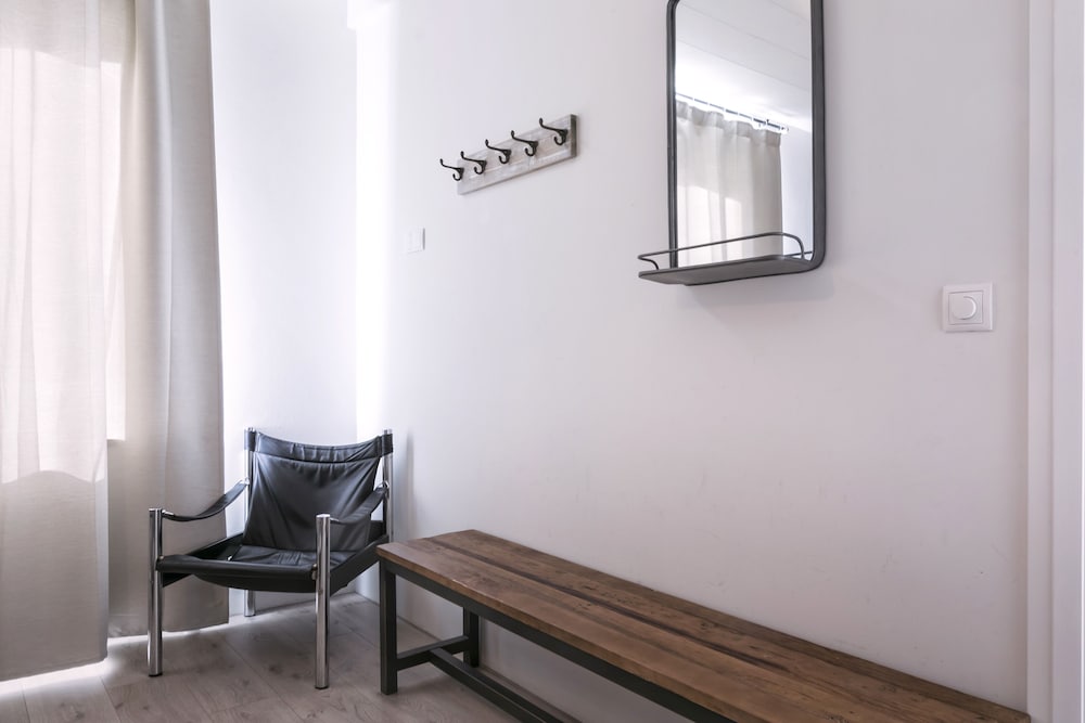 Theater Row Apartments