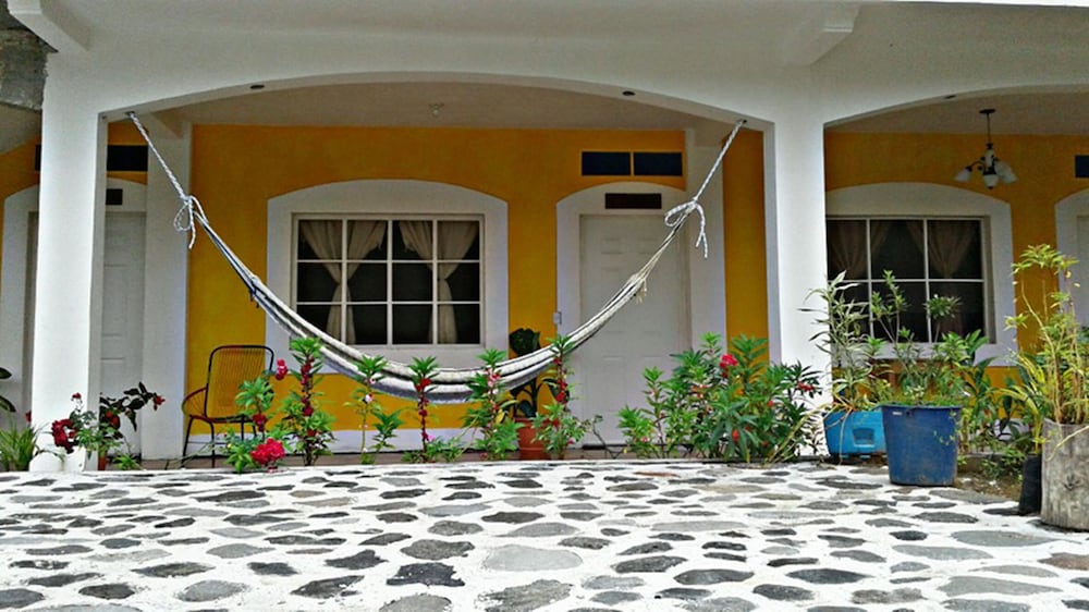Hotel Eden — hotel in San Felipe