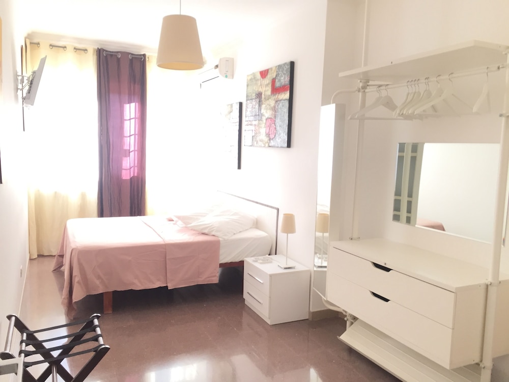B&B Birba — 4-Star Luxury Hotel in Rome, Italy