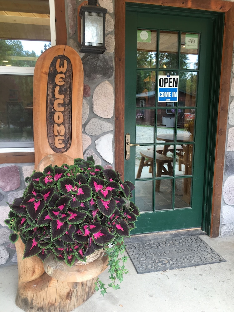 Moose Track Adventures Resort - photo 59