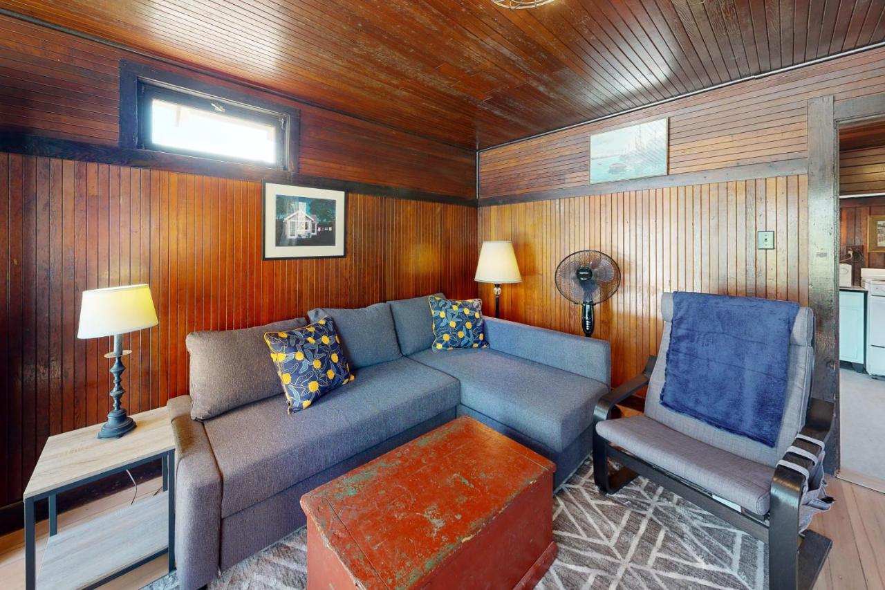 The Pinkletink in Oak Bluffs, United States