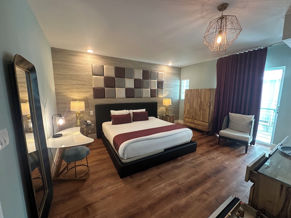 Dorset Hotel - photo 9