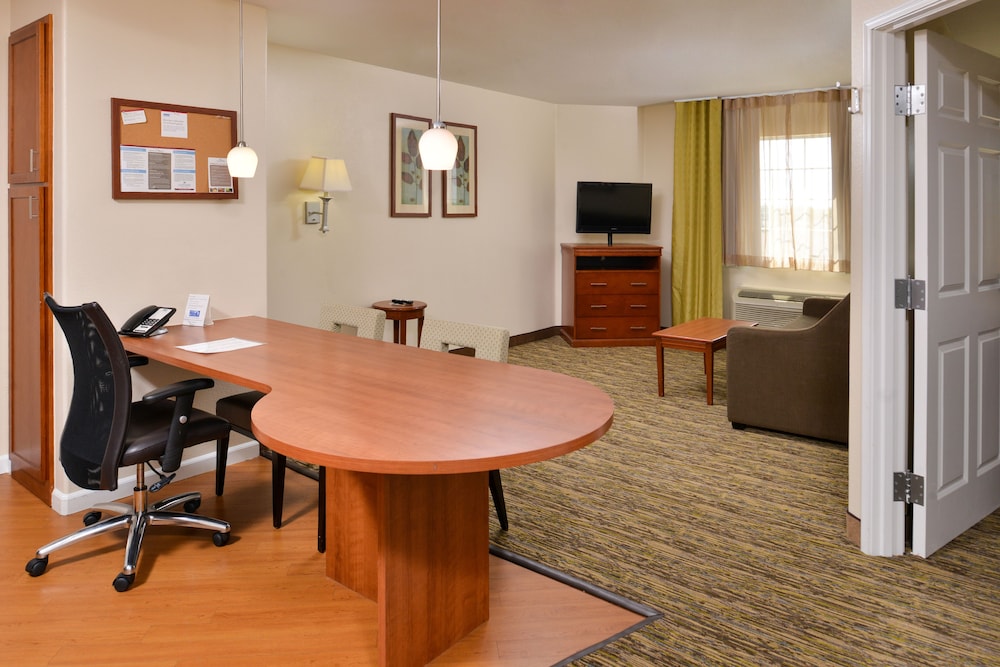 Candlewood Suites Abilene An Ihg Hotel - photo 3